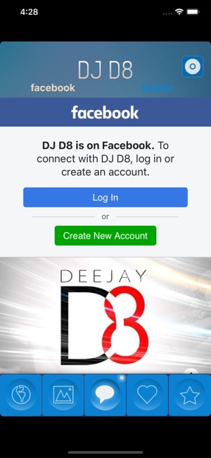 DJ D8 APP(圖5)-速報App