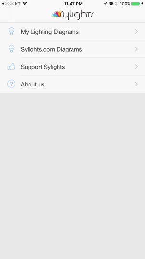 Sylights(圖1)-速報App