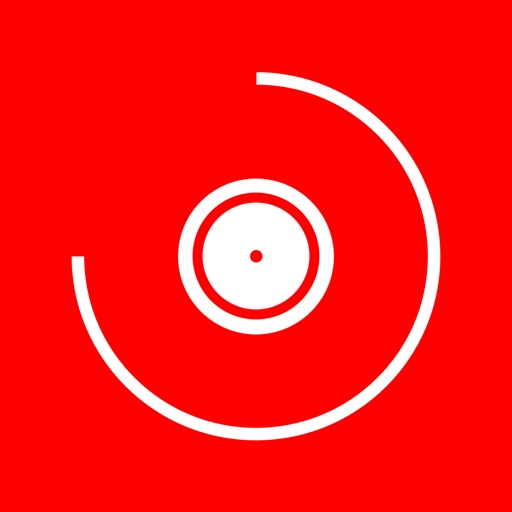 Discographic for Discogs iOS App