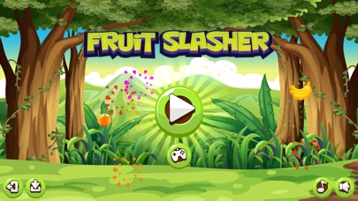 Fruit Slasher offline Screenshot 2