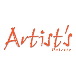 Artists Palette