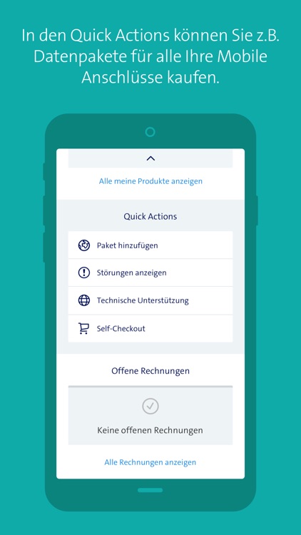My Swisscom