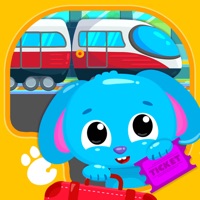 Cute & Tiny Trains sur PC