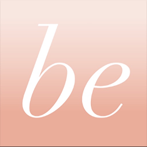 beGlammed icon