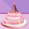 Princess Celebration Cake