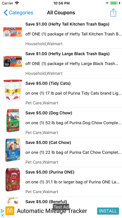 Weekly Ads & Sales