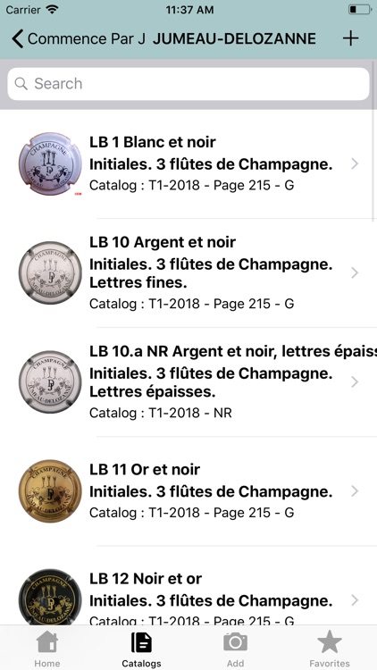 iMc-Caps screenshot-4