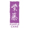 Purple Cane