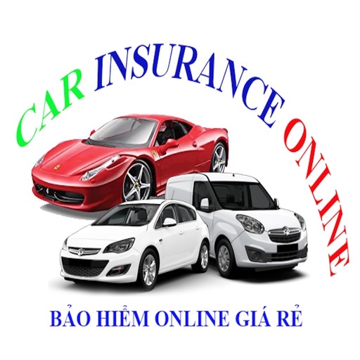 Bảo Hiểm Xe Online