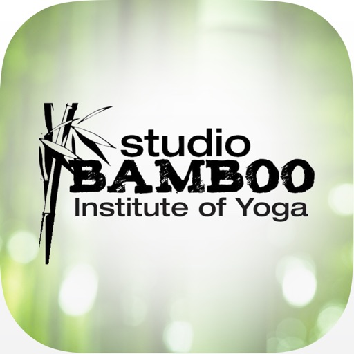 Studio Bamboo iOS App