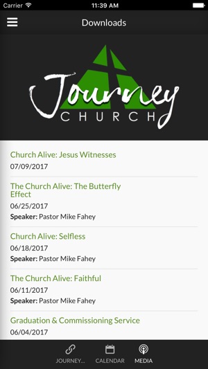 Amery Journey Church(圖4)-速報App