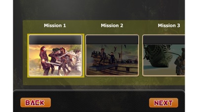 Pirates Battle Island Escape screenshot 2