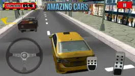 Game screenshot Real Taxi Offroad mod apk
