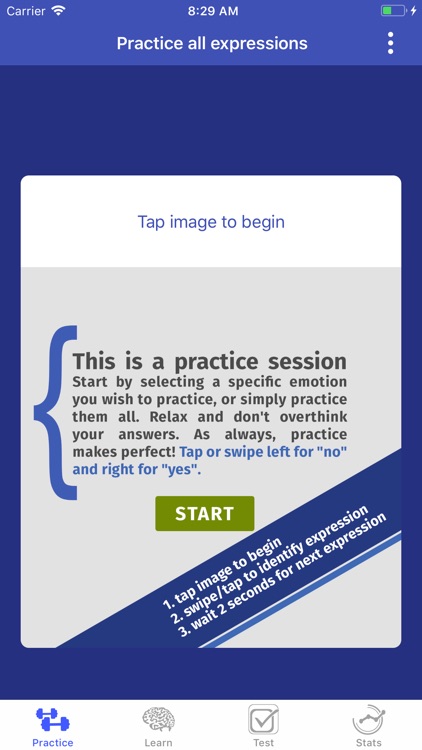 Micro Expressions screenshot-4