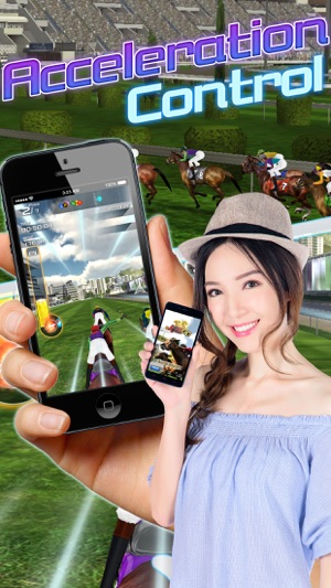 Jockey Viva Go(圖3)-速報App