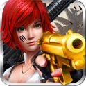Sniper Shoot Fury Killer icon