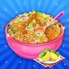 Top 34 Games Apps Like Spicy Chicken Biryani Chef - Best Alternatives