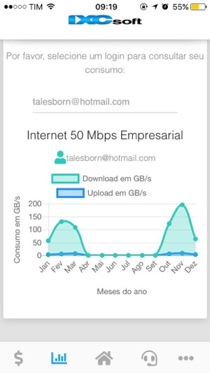 Central Sistem Telecom(圖3)-速報App