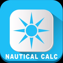 Nautical Calculator mariners