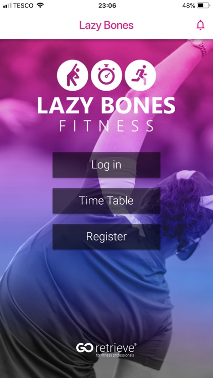 Lazy Bones screenshot-3