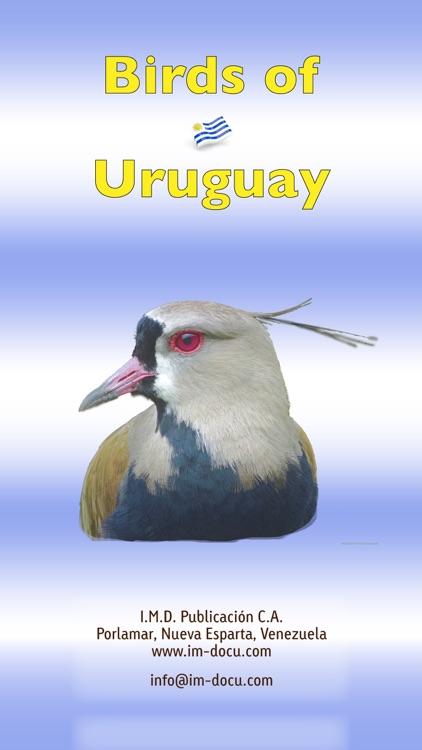 The Birds of Uruguay screenshot-5