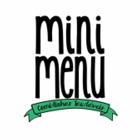 Mini Menu Delivery