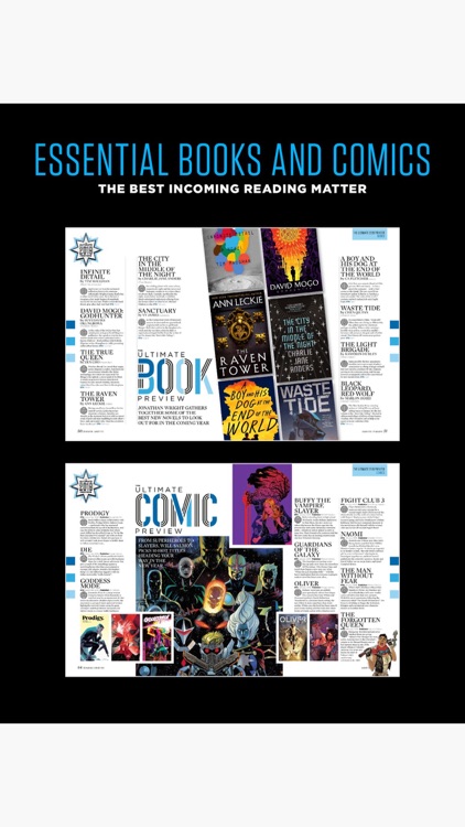 SFX magazine screenshot-4