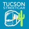 Track the Tucson Streetcar live