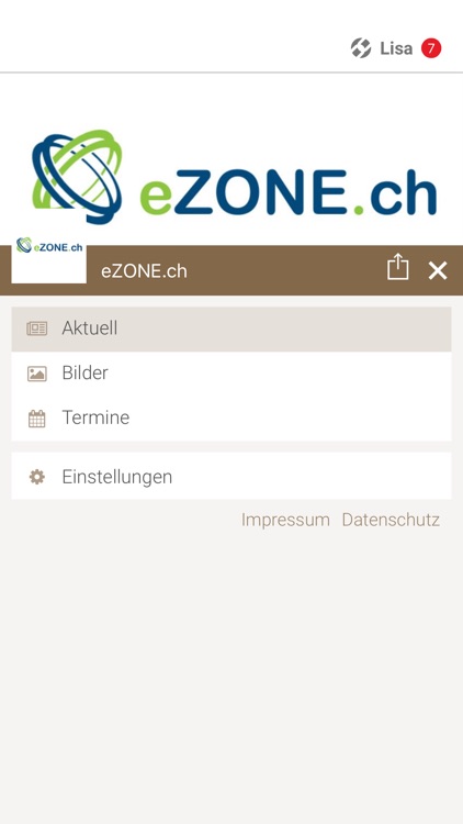 eZONE.ch