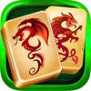 Icon Mahjong Solitaire Tile Match