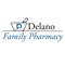 With the Delano Pharmacy app you can: