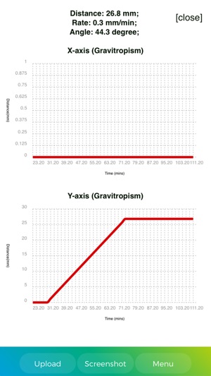 Plant Tracer App(圖4)-速報App