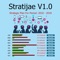 Stratijae is cloud-based software solutions for the design, implementation and performance management of organizational strategy