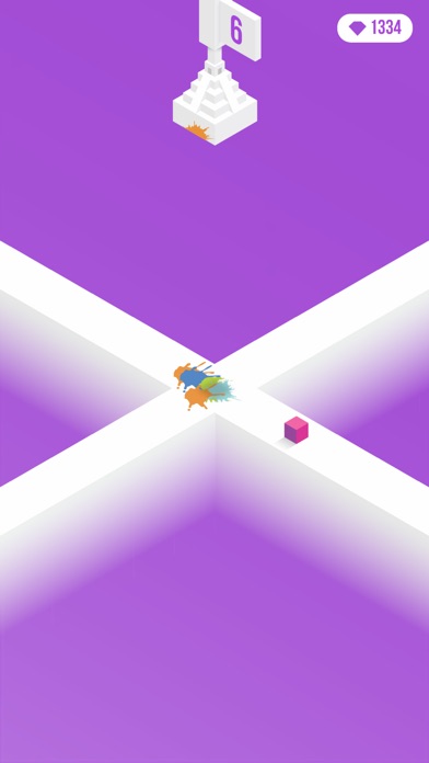 Cubes Pop! screenshot 3