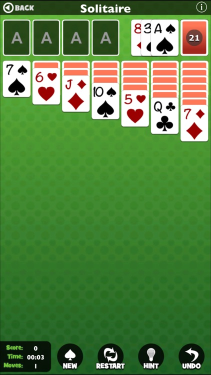 Solitaire Collections