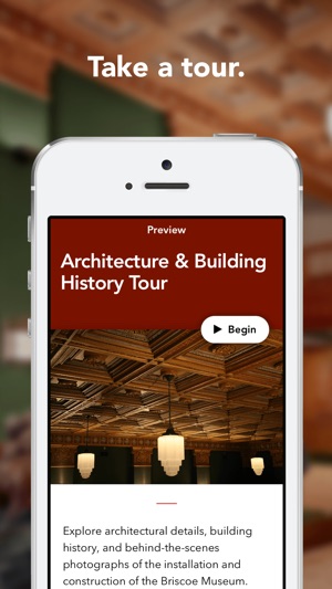 Briscoe Museum(圖2)-速報App