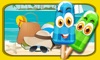 Ice Candy Maker - Fun Games