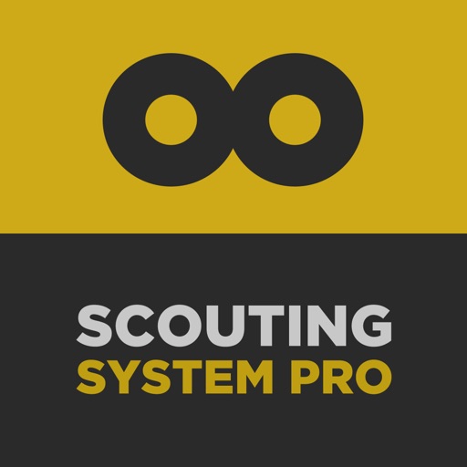 Scouting System Pro Mobile