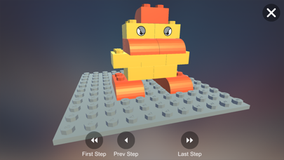 Brick 3D screenshot 4