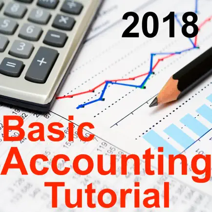 Basic Accounting Tutorial 2018 Cheats