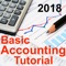 Icon Basic Accounting Tutorial 2018