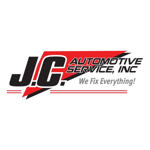 J.C. Automotive Service icon