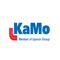 Make your experience more enjoyable withe KaMo-FWS-App