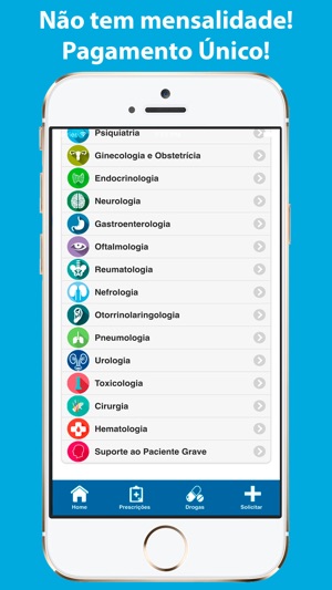 MedPrescriçõesMédicas(圖3)-速報App