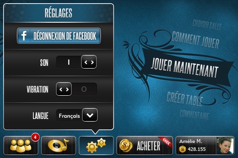 Rummy Plus -Original Card Game screenshot 3