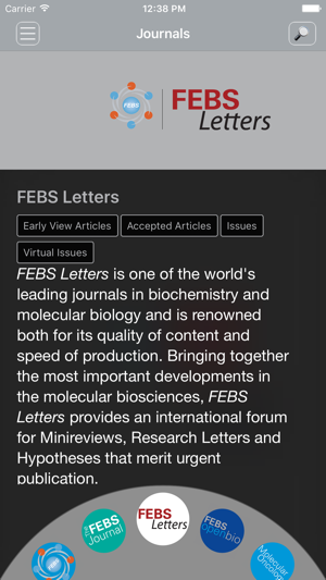 FEBS Press(圖2)-速報App