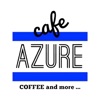 cafe　AZURE公式アプリ