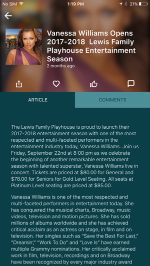 Lewis Family Playhouse(圖5)-速報App