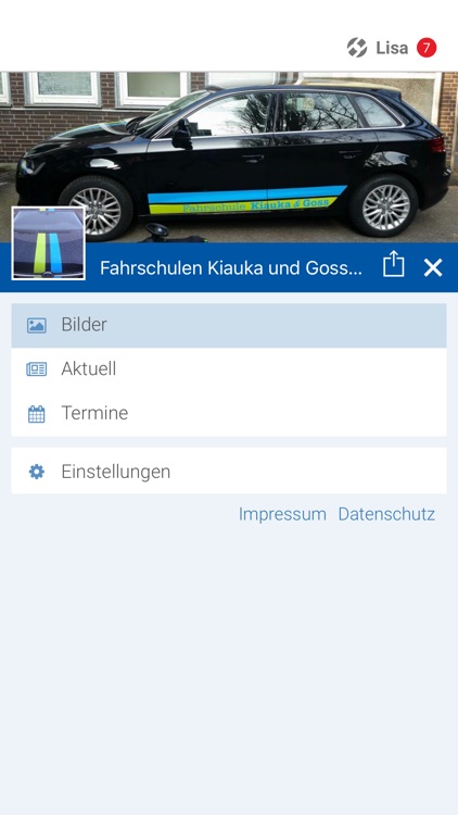 Fahrschulen Kiauka und Goss