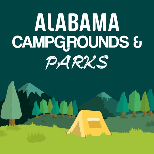 Alabama Campgrounds & Parks
